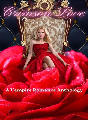 cover image of Crimson Love
